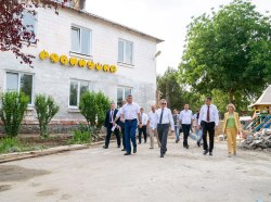 Фото: president.gospmr.org