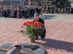 Фото: president.gospmr.org