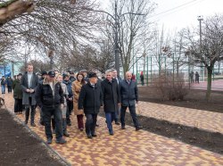 Фото: president.gospmr.org