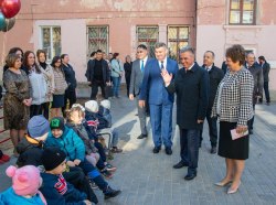 Фото: president.gospmr.org