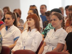 Фото: пресс-служба Верховного Совета 