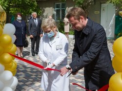 Фото: пресс-служба Правительства ПМР