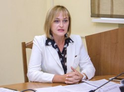 Фото: пресс-центр ПГУ