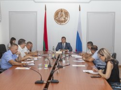 Фото пресс-службы Правительства ПМР