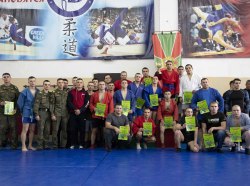 Фото: пресс-служба Минобороны