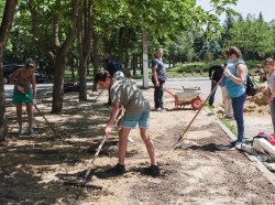 Фото: facebook.com/pg/vspmr.org