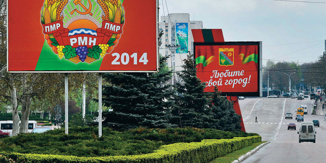 Блокада грозит обнулить все достижения республики за время ее де-факто независимости 