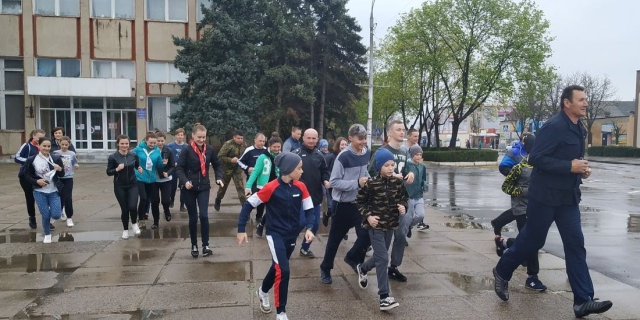 фото: сайт госадминистрации Григориополя