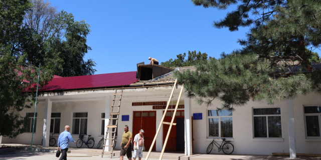 Фото: пресс-служба Слободзейской госадминистрации