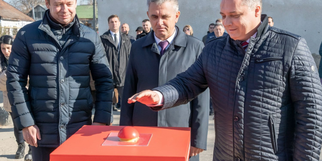 Фото: president.gospmr.org