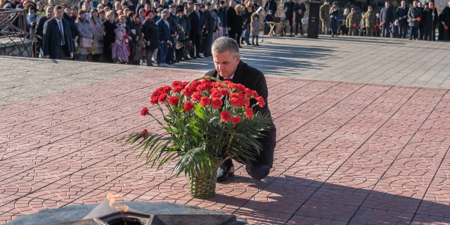 Фото: president.gospmr.org