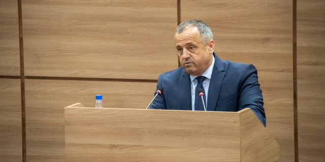 Фото: пресс-служба Президента ПМР