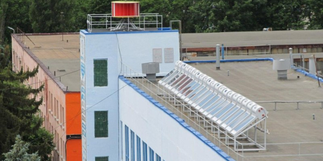 Фото НП ЗАО "Электромаш"