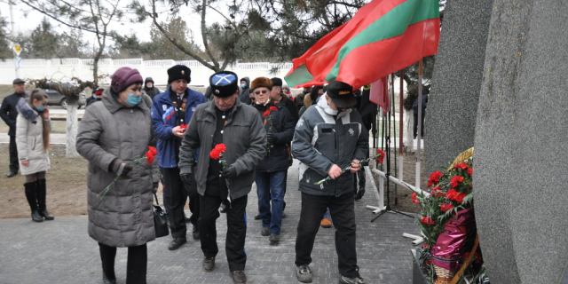 Фото: сайт бендерской госадминистрации