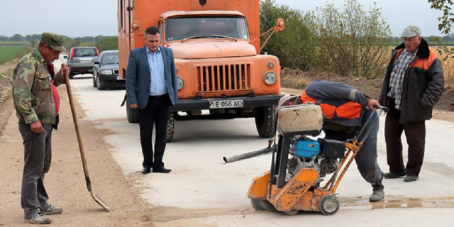 Фото: dubossary.ru