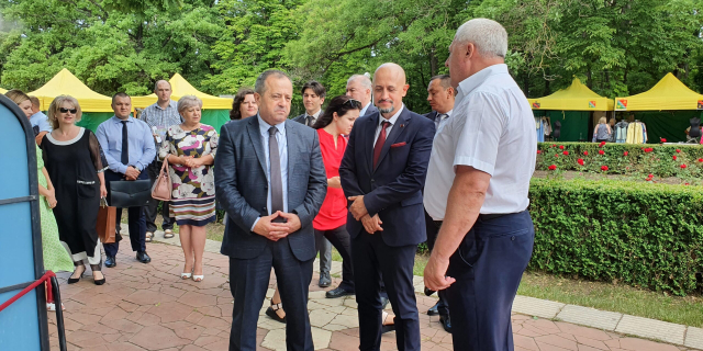 Фото: government.gospmr.org