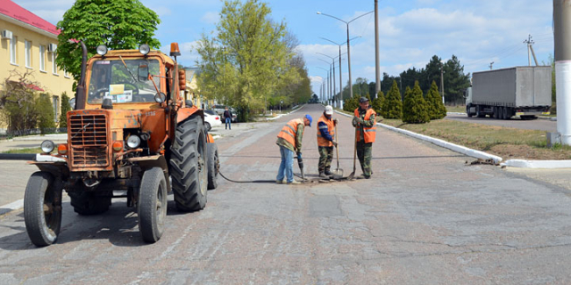 Фото: Госадминистрация Дубоссар