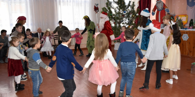 Фото: camenca.gospmr.org