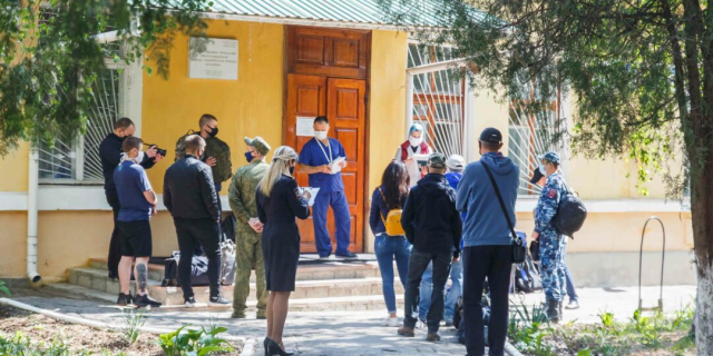 Источник: Минобороны ПМР