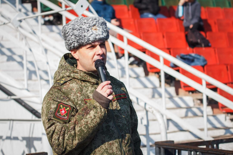 Источник: Пресс-служба Минобороны ПМР