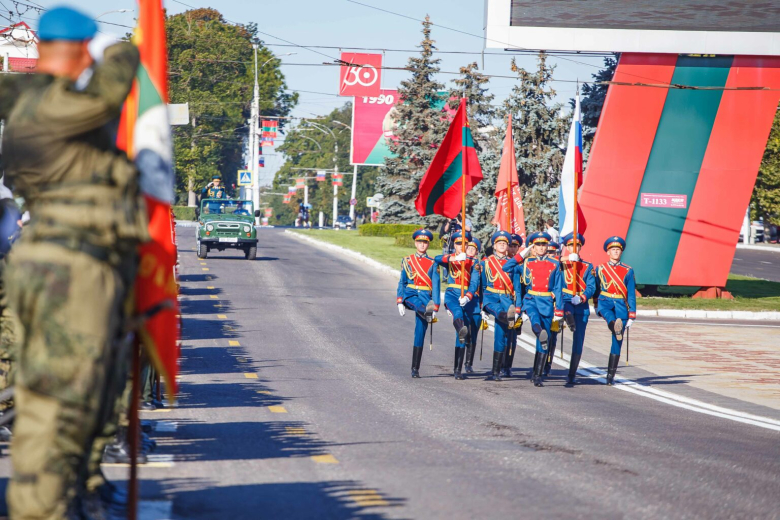Фото: пресс-служба Минобороны