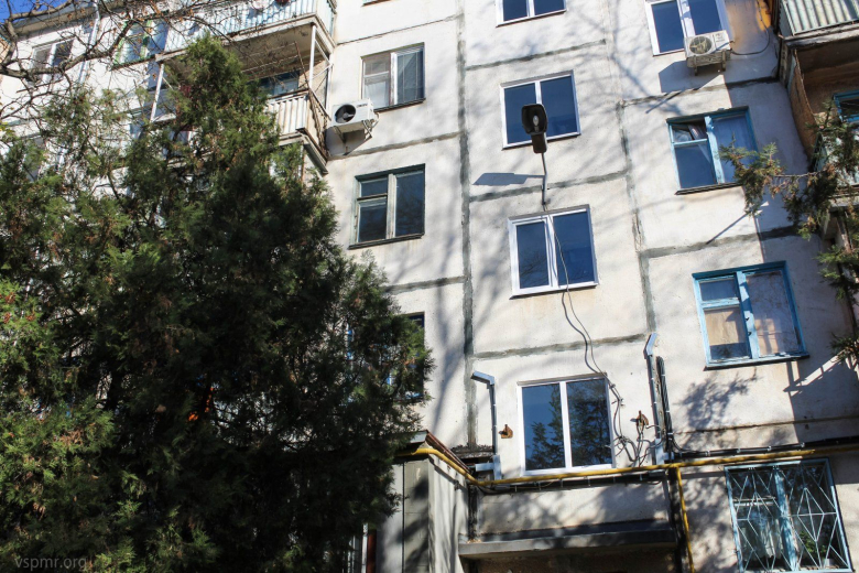 Фото: пресс-служба Верховного Совета