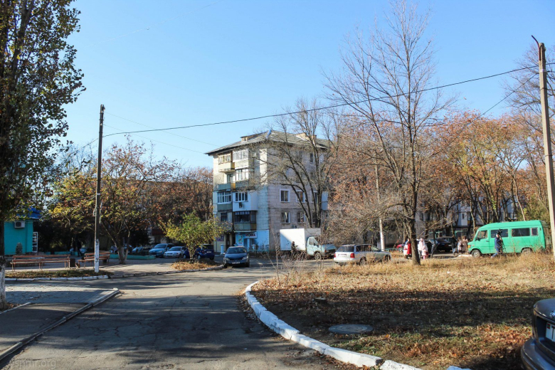 Фото: пресс-служба Верховного Совета