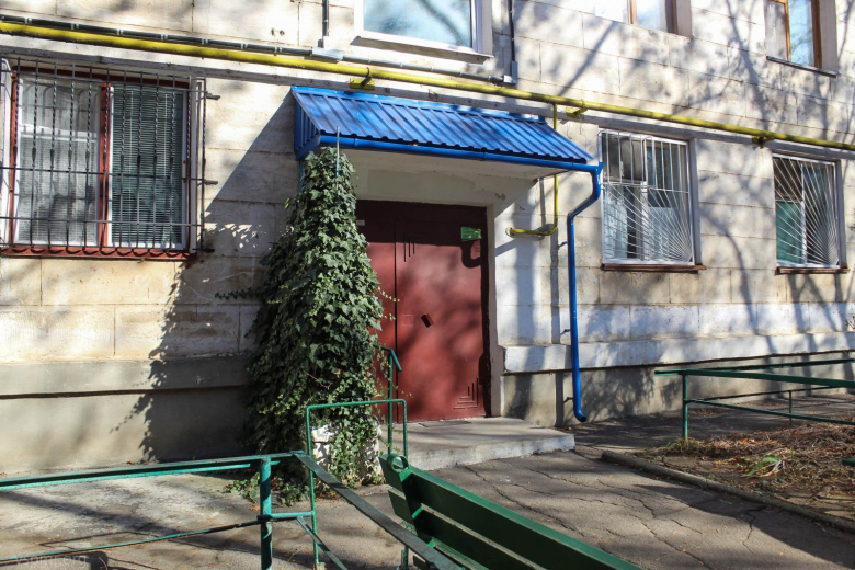 Фото: пресс-служба Верховного Совета