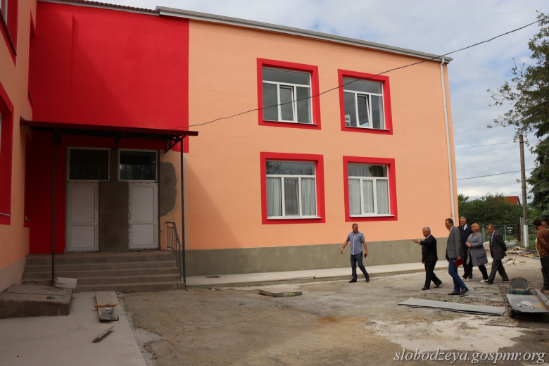 Фото: slobodzeya.gospmr.org