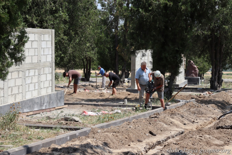 Источник: Слободзейская госадминистрация 
