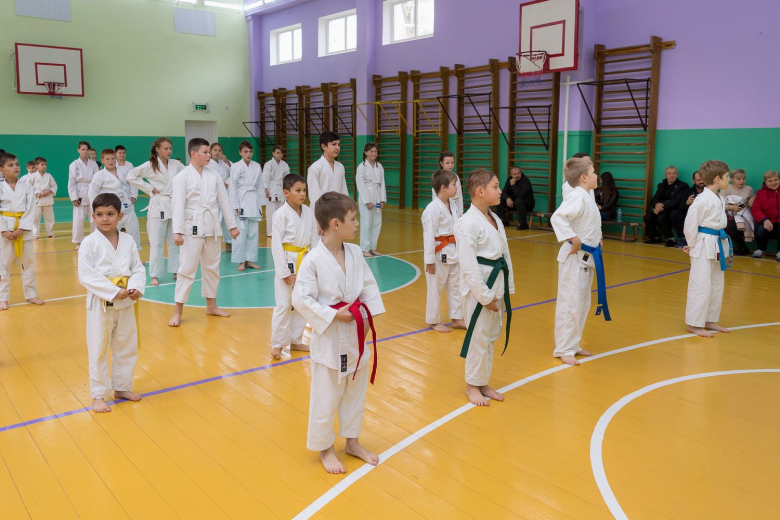 Фото: пресс-служба Президента