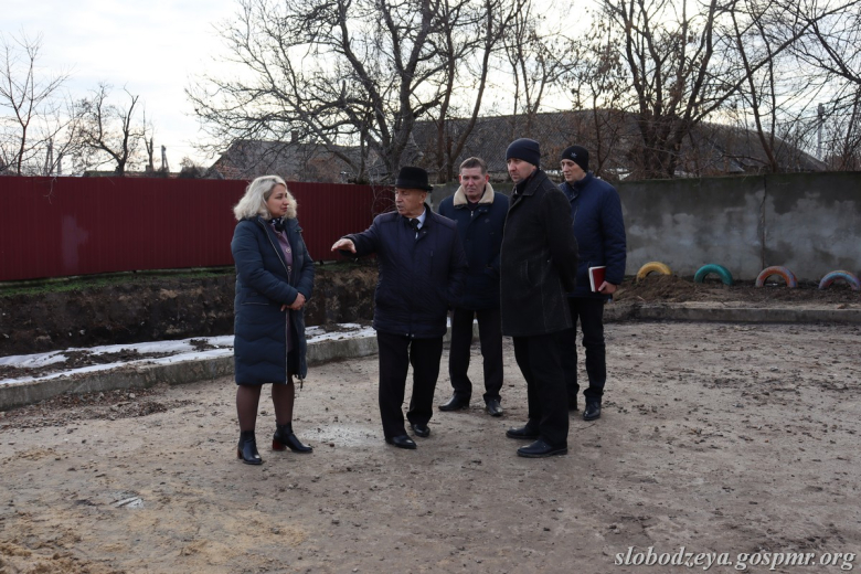 Фото: slobodzeya.gospmr.org
