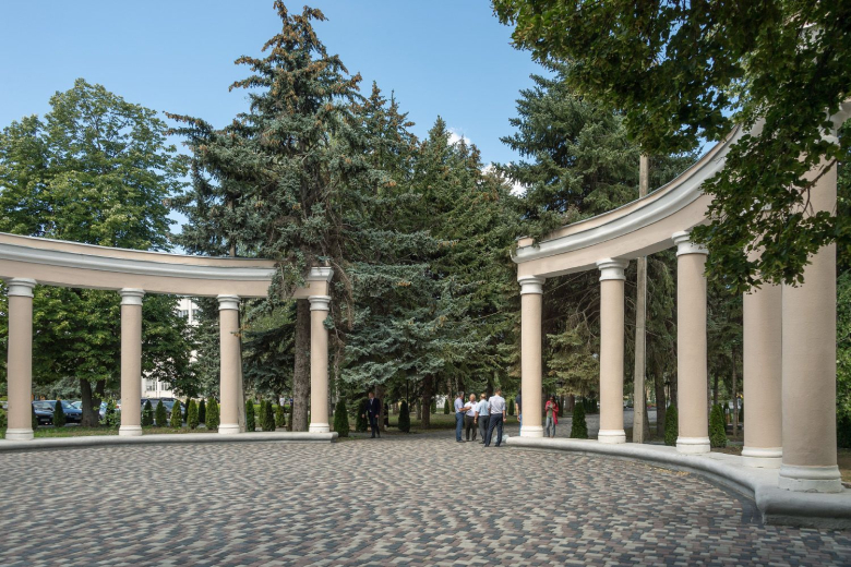 Фото: пресс-служба Президента ПМР