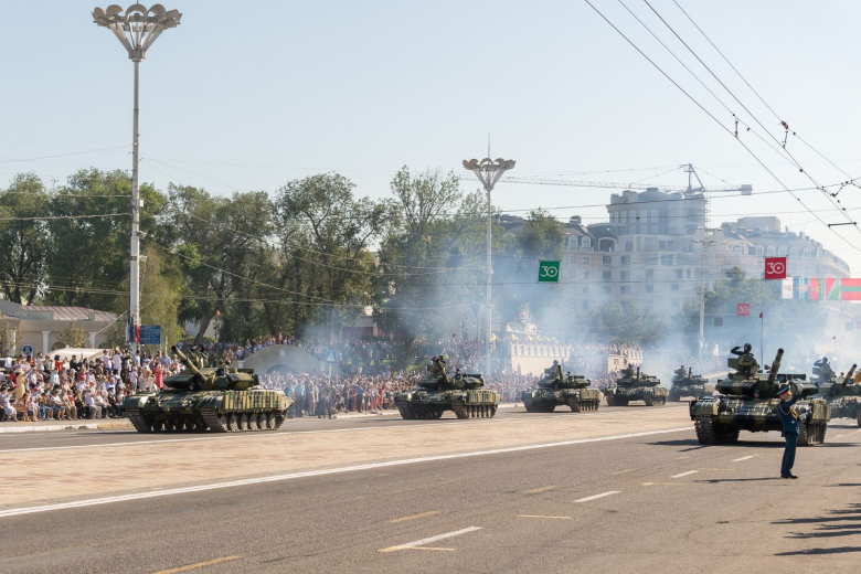 Фото: пресс-служба Президента