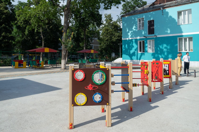 Фото: president.gospmr.org