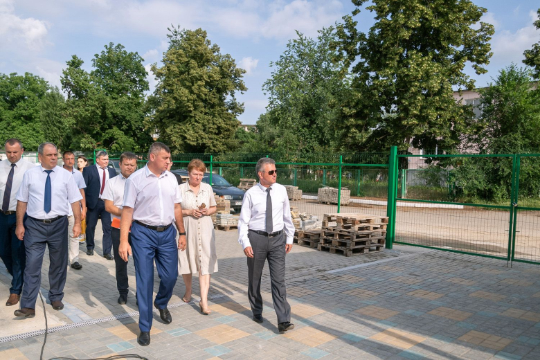 Фото: president.gospmr.org