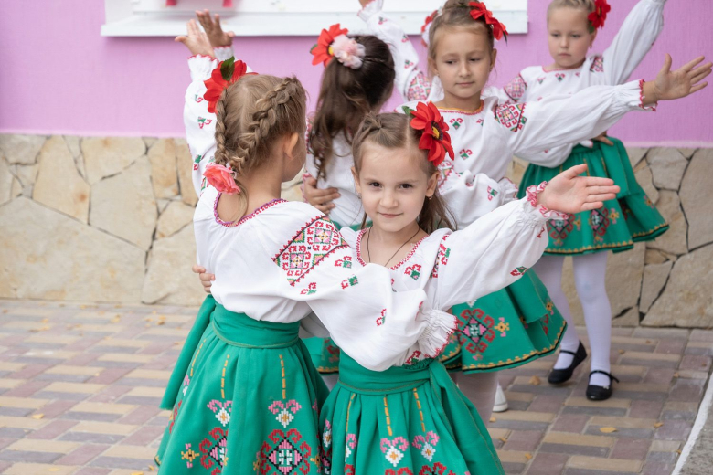 Фото: пресс-служба Президента