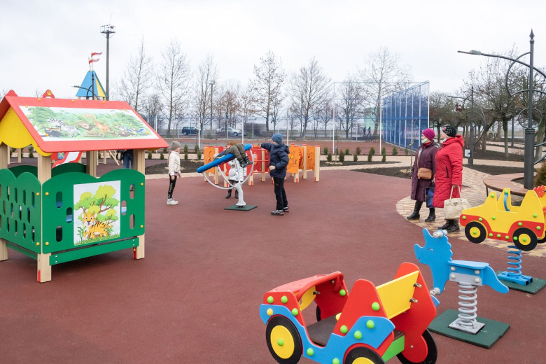 Фото: president.gospmr.org