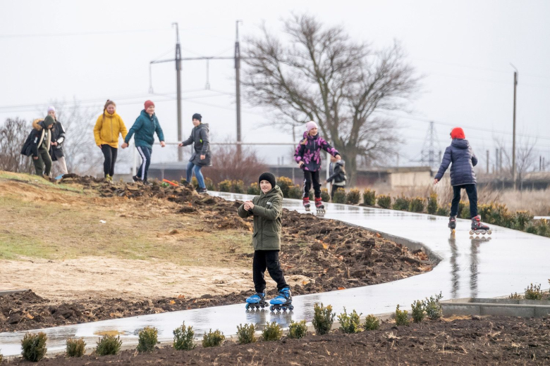 Фото: president.gospmr.org