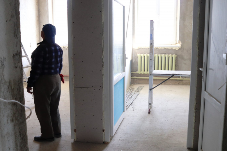 Фото: minzdrav.gospmr.org