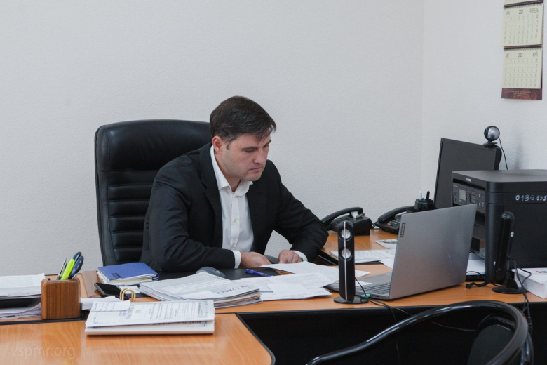 Фото: сайт Верховного Совета ПМР