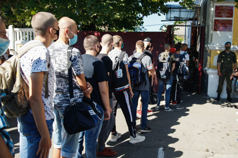 Фото: Минобороны ПМР