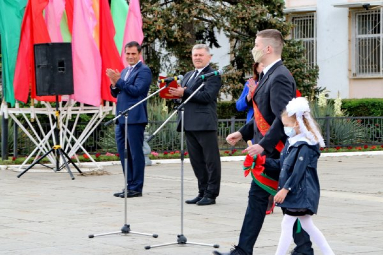 Фото: bendery-ga.org