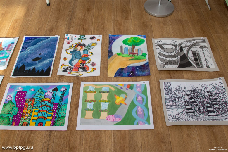 Фото: Бендерский филиал ПГУ