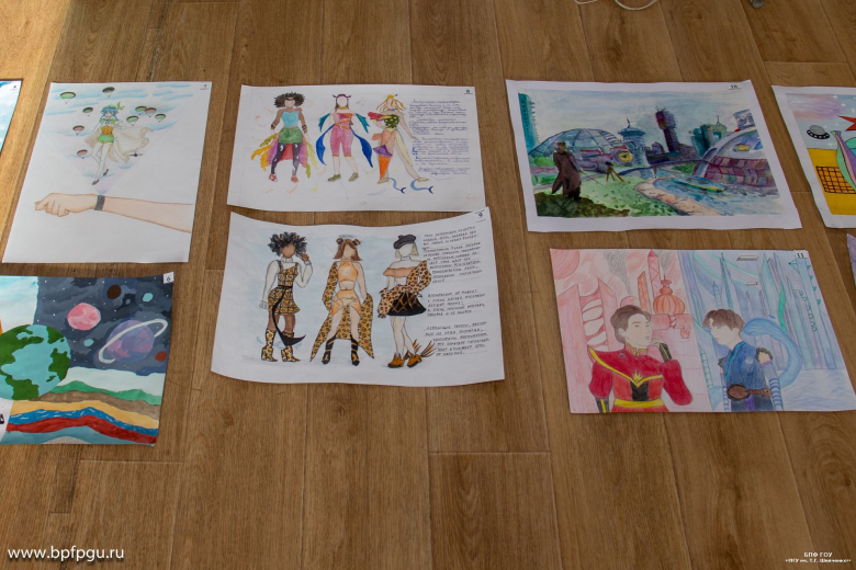 Фото: Бендерский филиал ПГУ