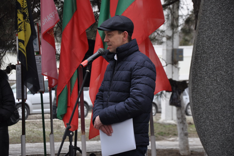 Фото: сайт бендерской госадминистрации 