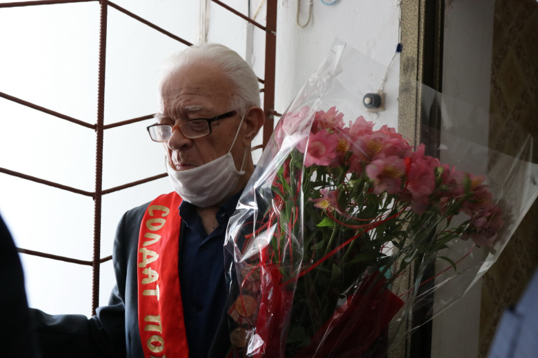 Фото: bendery-ga.org