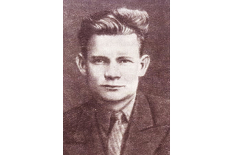 Фёдор Жарчинский