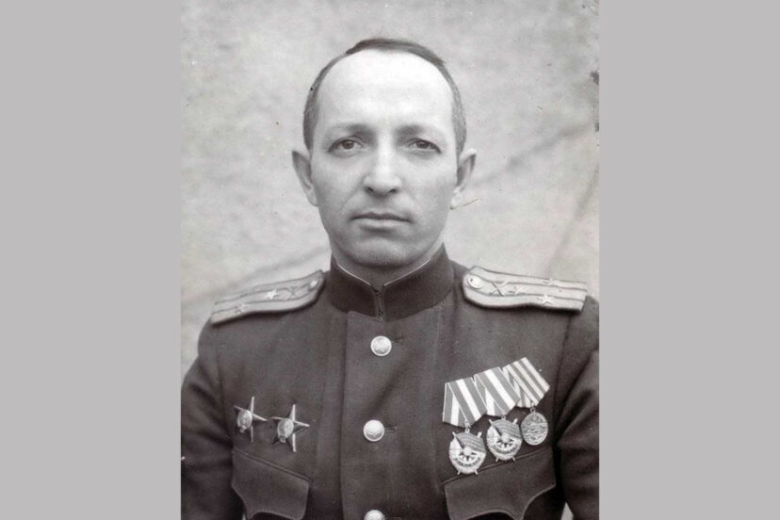 Сергей Полецкий