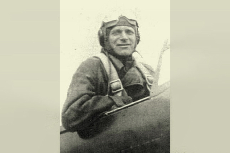 Степан Колесниченко